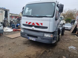 Renault Premium 340 truck tractor