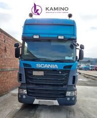 Scania Piese din dezmembrare camion Scania XPI R480 Euro 5 truck tractor