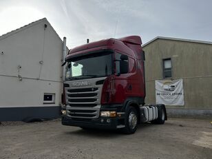 Scania R440. Automatic. Pde motor ,  Retarder  truck tractor