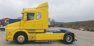 Scania Torpedo T Cab truck tractor