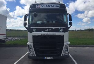 Volvo FH 500 XL truck tractor