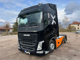 Volvo FH460, MEGA, Hidraulik truck tractor