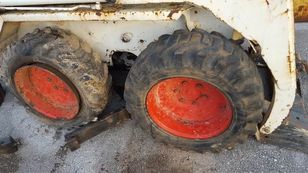 JANTES BobCat skid steer tyre