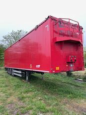 Benalu SAS B3 Jumboliner walking floor semi-trailer