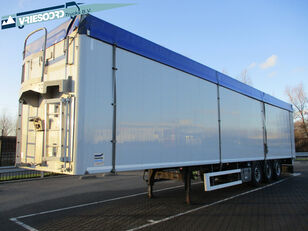 Knapen Trailers K100 KT01 walking floor semi-trailer