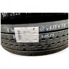 Dunlop K-Series (01.06-) wheel