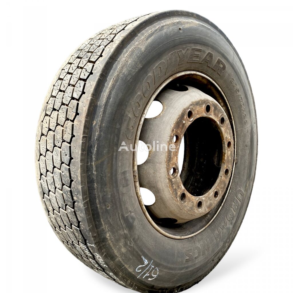 Goodyear B12B (01.97-12.11) wheel