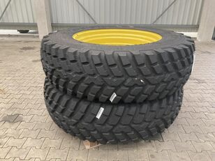 Nokian 480/80 R 38 wheel